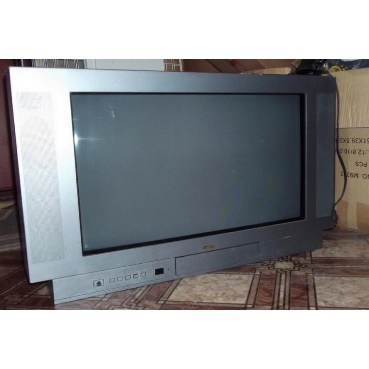 Sanyo CF-32SX1