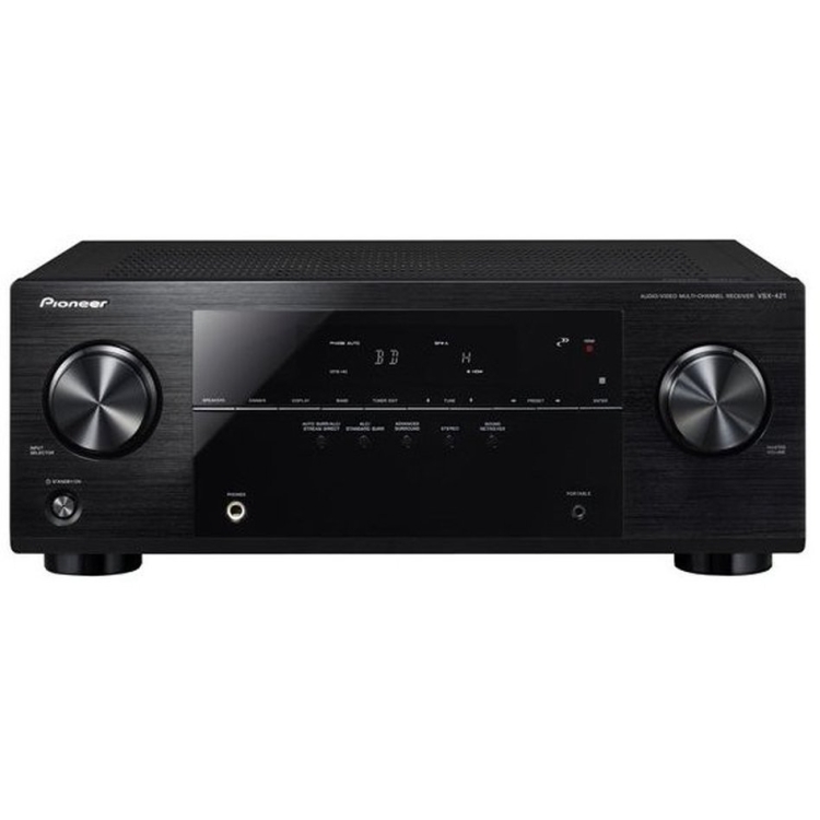 Pioneer VSX-421K