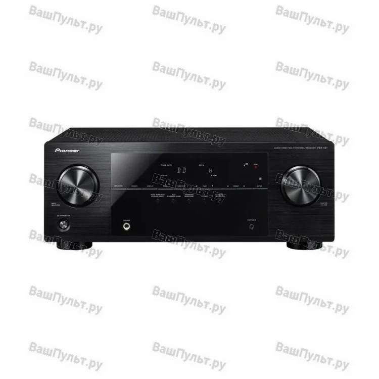 Pioneer VSX-421K
