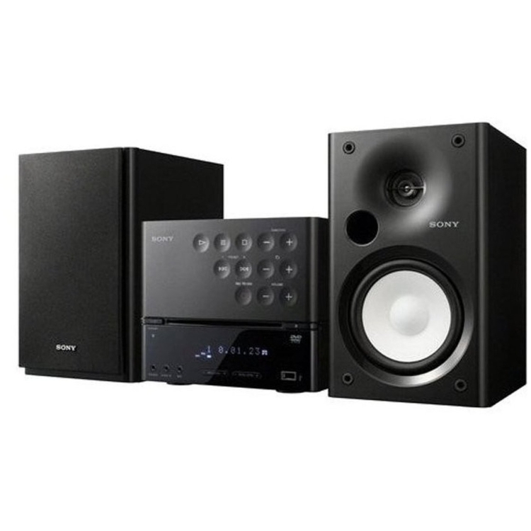 Sony CMT-DH70SWR