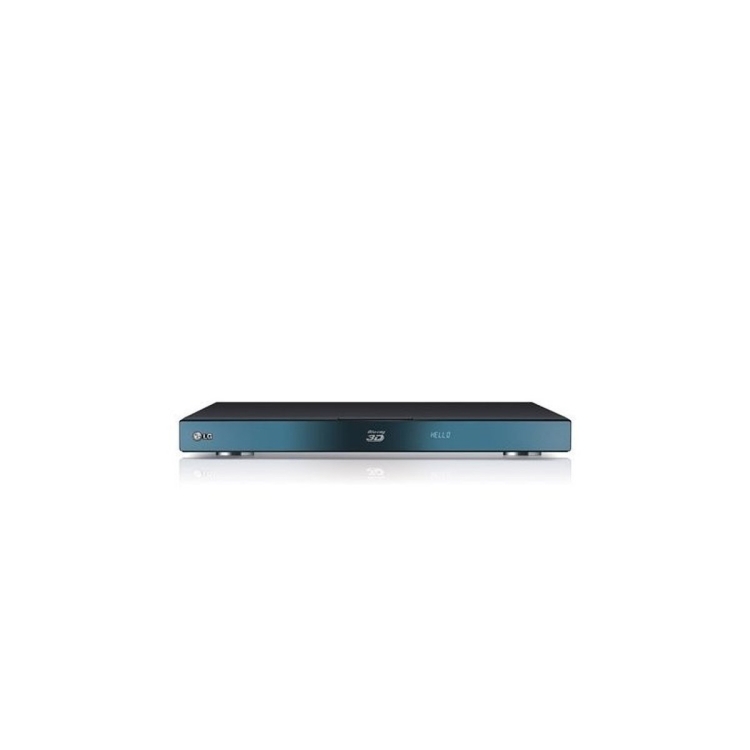 LG BX580