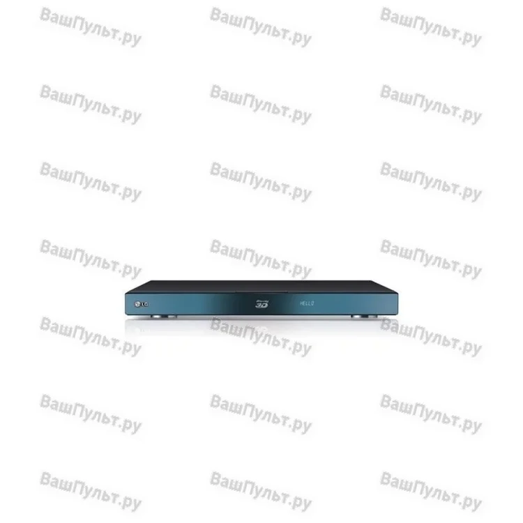 LG BX580