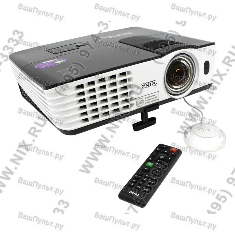benq MX618ST