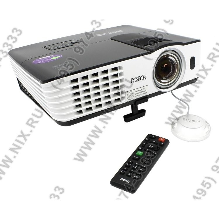 benq MX618ST