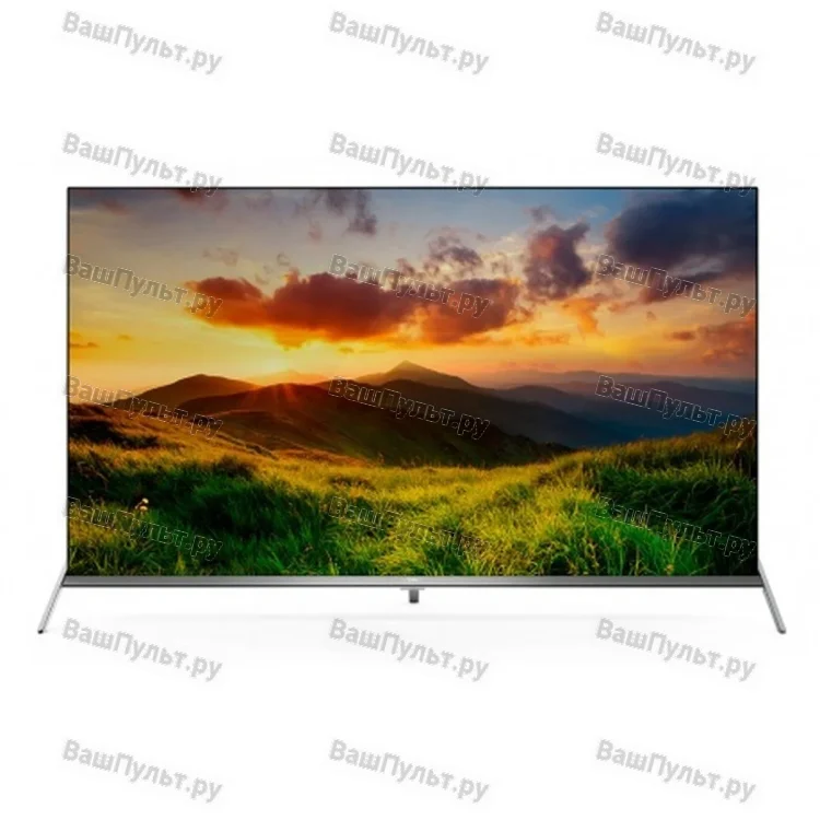 TCL L50P8SUS