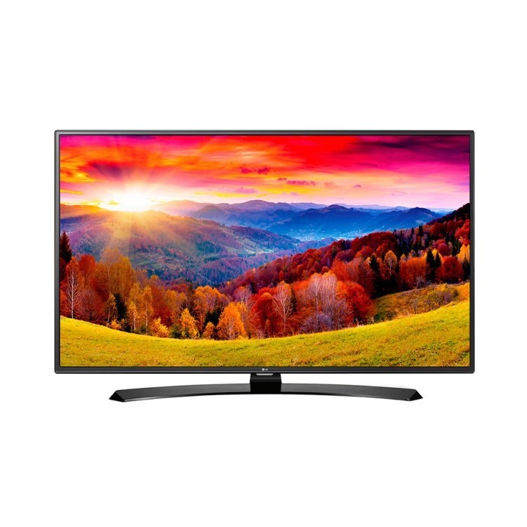 LG 49LH604V