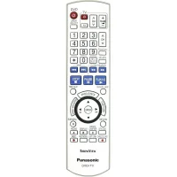 Пульт Panasonic EUR7659YCO (оригинальный)
