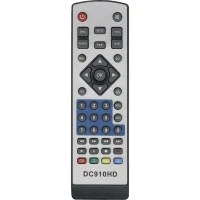 Пульт Huayu для D-Color DC910HD (DC930HD)