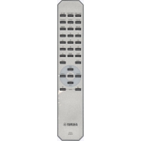 Пульт Yamaha CDX8 (WR96080)