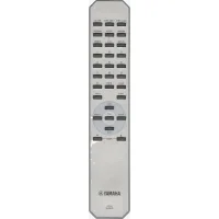 Пульт Yamaha CDX8 (WR96080) (оригинальный)
