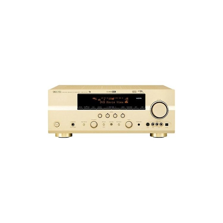 Yamaha DSP-AX761