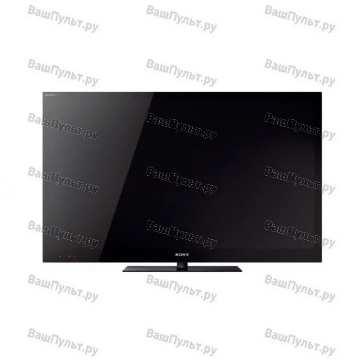 Sony KDL-46NX720
