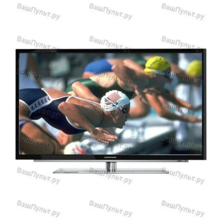 Grundig 55VLE9270BL
