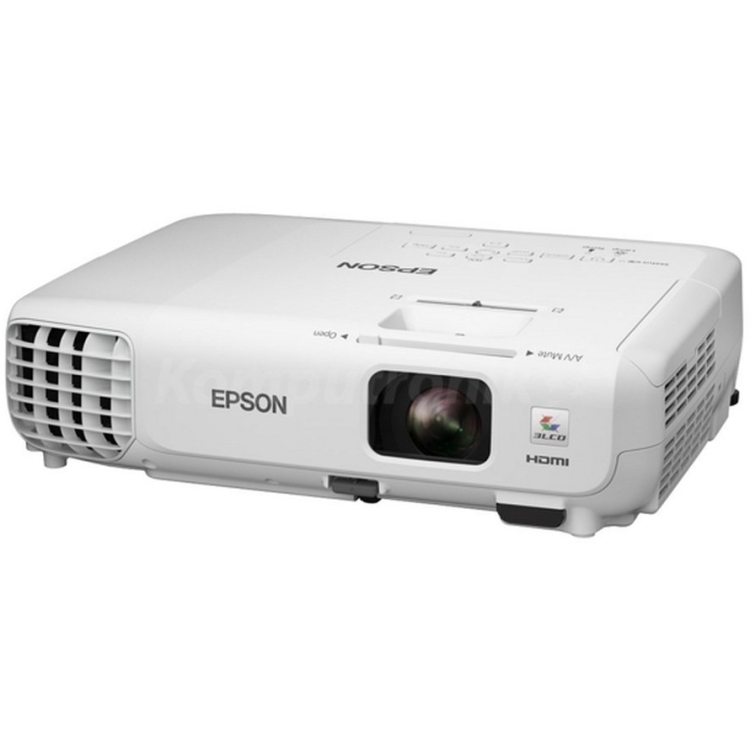 Epson EB-W120