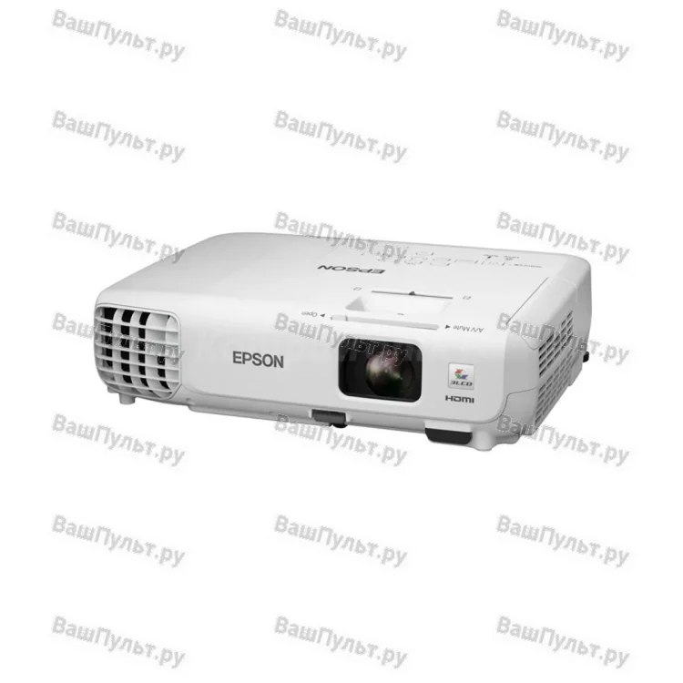 Epson EB-W120