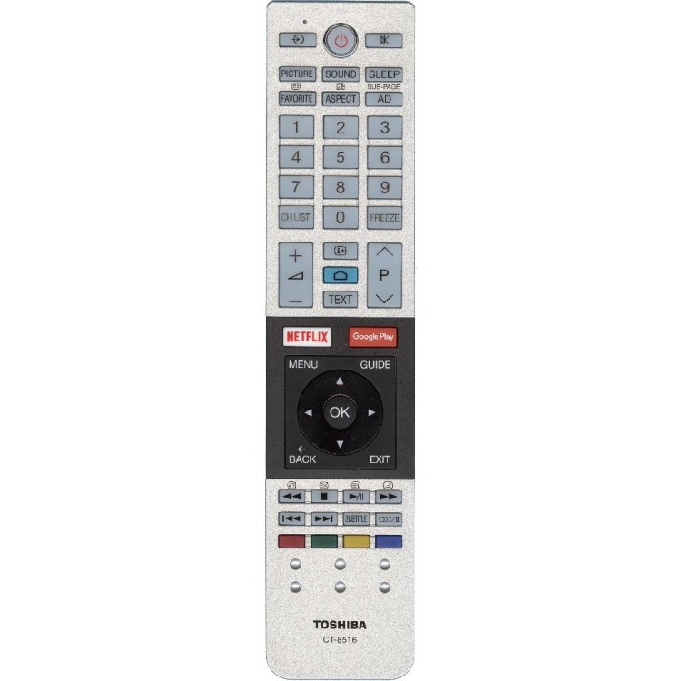 Пульт Toshiba CT-8516