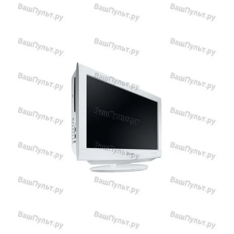 Toshiba 22DV704R