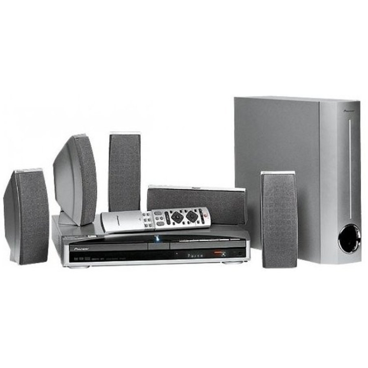 Pioneer XV-DV313