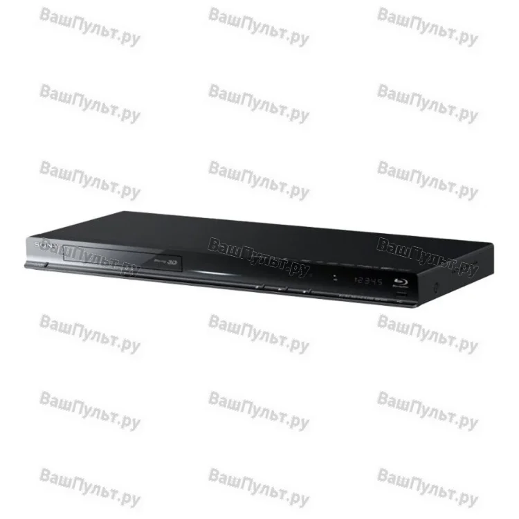 Sony BDP-S580