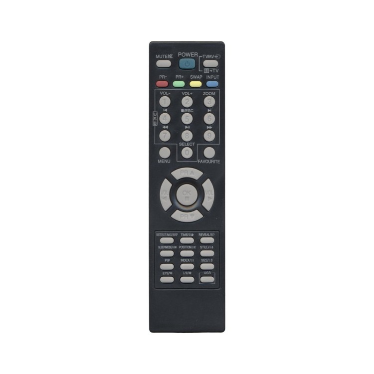 Пульт Huayu для LG MKJ61611321