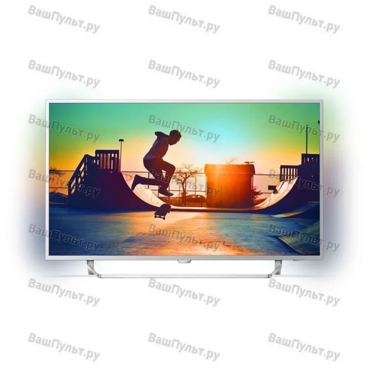 Philips 49PUS6412