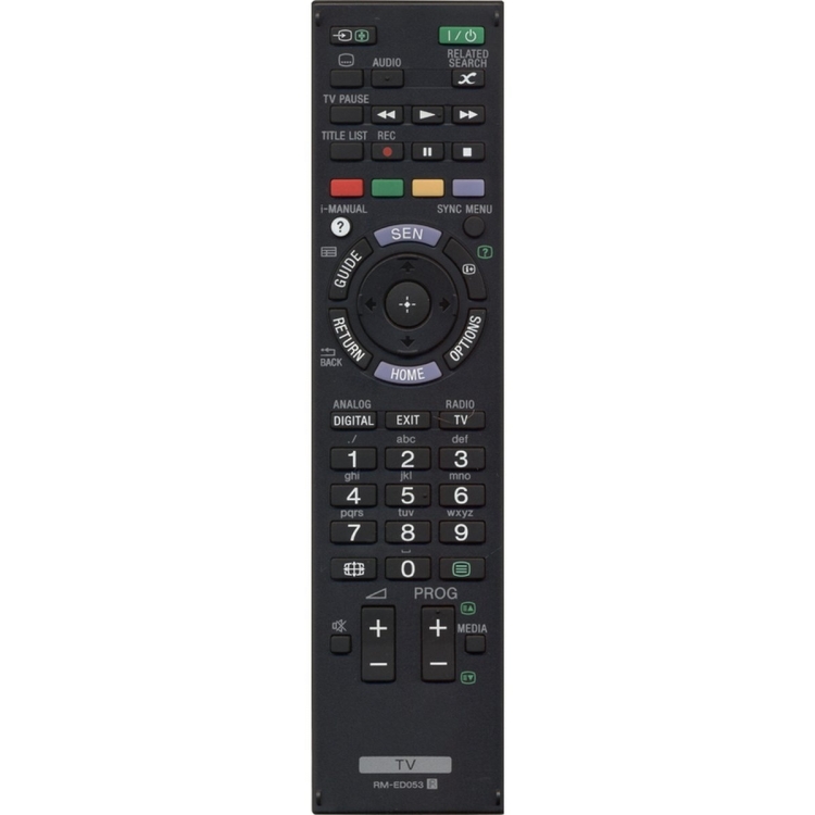 Пульт Huayu для Sony RM-ED053