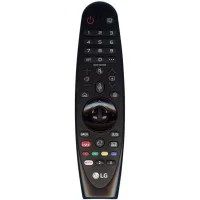 Пульт LG Magic Remote AN-MR19BA (AKB75635302) (голосовое управление) (оригинальный)