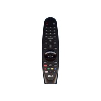 Пульт LG Magic Remote AN-MR19BA (AKB75635302) (микрофон и мышь)