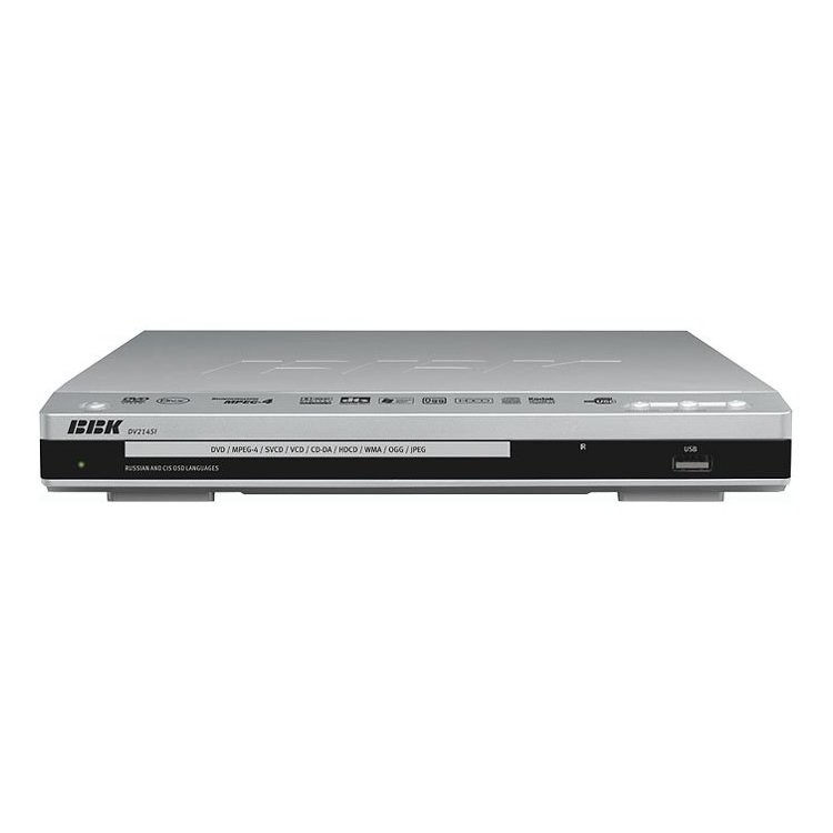 BBK DV214SI
