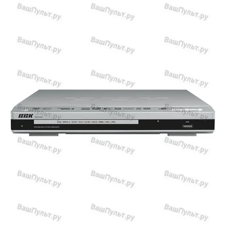 BBK DV214SI