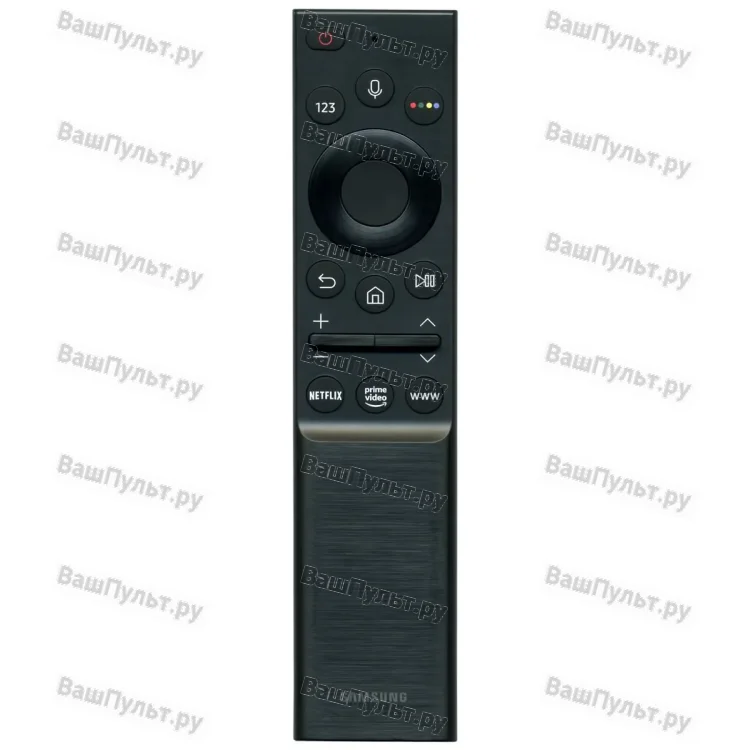 Пульт Samsung BN59-01363C (Smart Touch Control Q) (оригинальный)