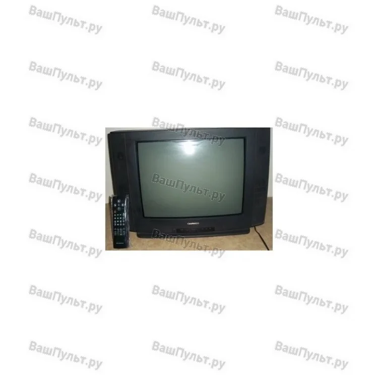 Daewoo DMQ-2195TXT