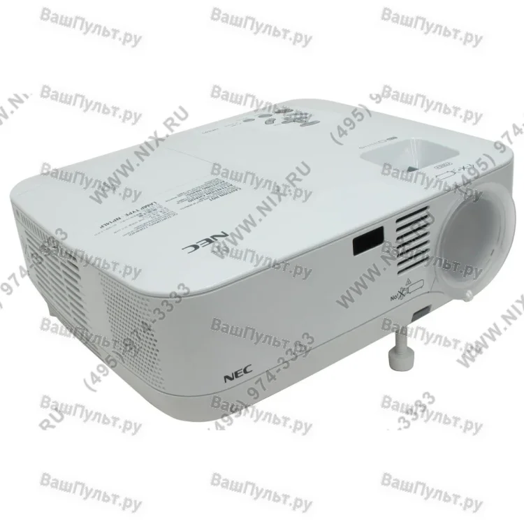 NEC NP405G