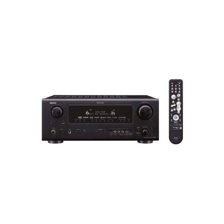 Denon AVR-888