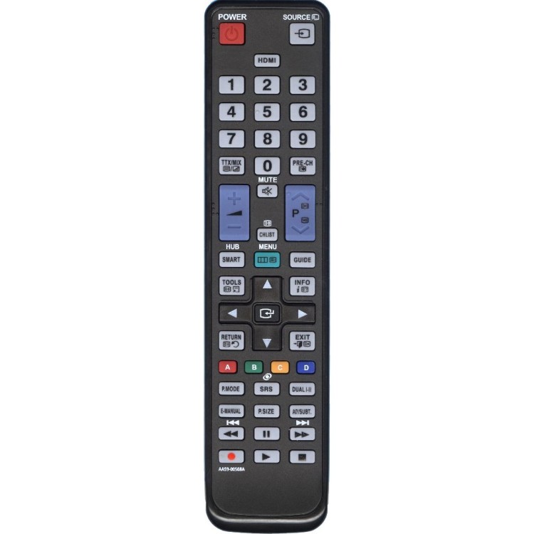 Пульт Huayu для Samsung BN59-00508A