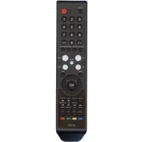 Пульт Huayu для Casio RCF3B (RC5B, RCF2B, RC6B)