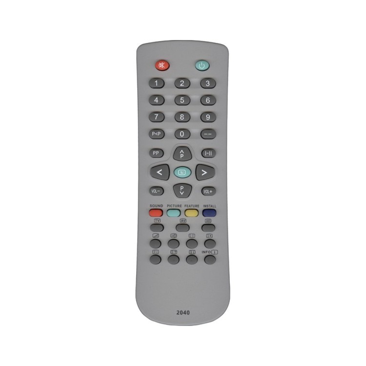 Пульт Huayu для Vestel SF-148 (2040)