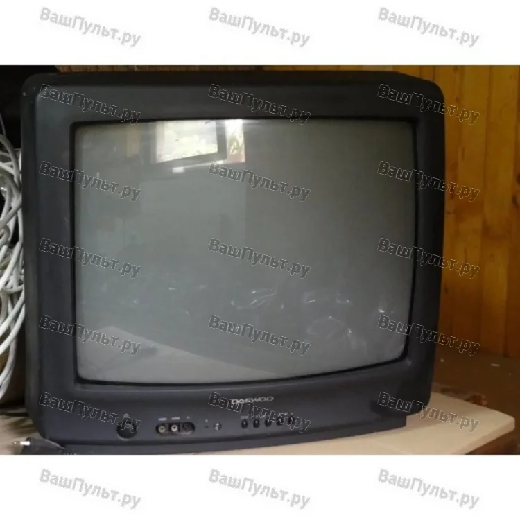 Daewoo 20A5T