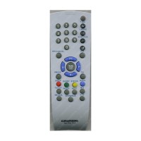 Пульт Grundig TP-1010