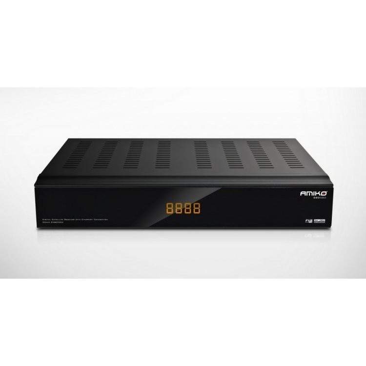 Amiko SSD-580 CX E PVR