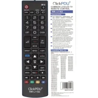 Универсальный пульт ClickPdu для LG RM-L1162