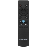 Пульт Harper AN-1603 (AN1603) (голосовое управление) (оригинальный)