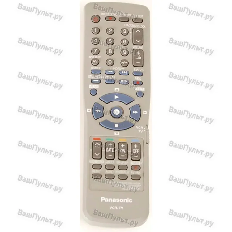 Пульт Panasonic N2QAKB000001 (оригинальный)