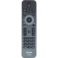 Пульт Philips RC2143604/01 (2422 549 01833) черный