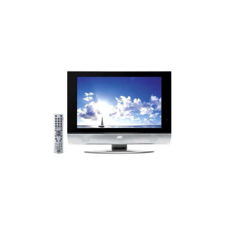 JVC LT-23S2