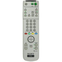 Пульт Sony RM-893