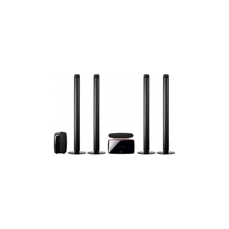 Samsung HT-TKX715T