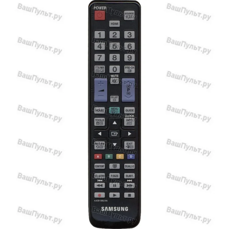 Пульт Samsung AA59-00629A (оригинальный)