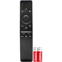 Универсальный пульт Huayu для Samsung RM-G2100 V1 (голосовое управление) + бат.