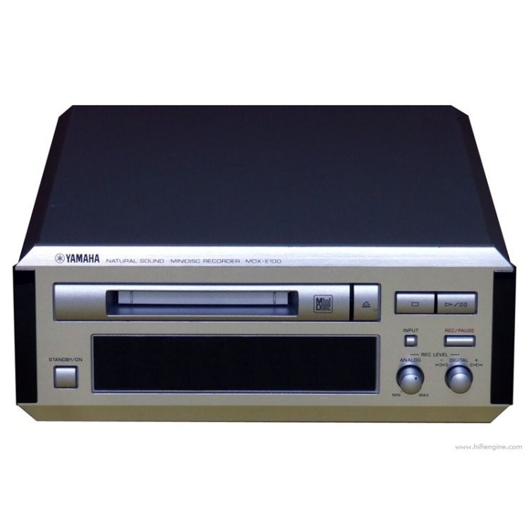 Yamaha MDX-E100